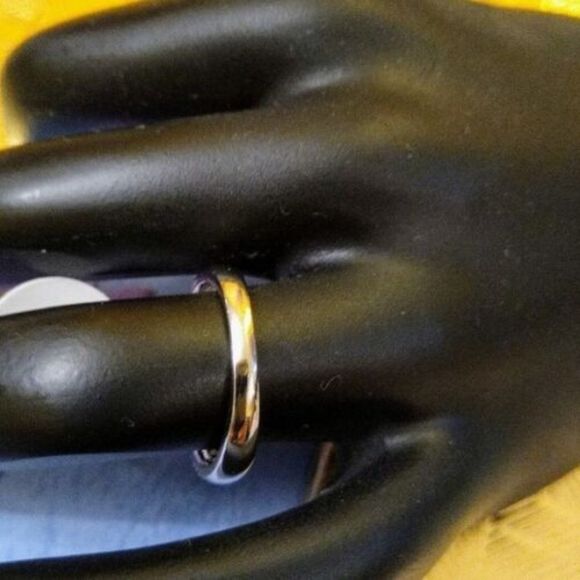 FASHION Women Adjustable Double Finger Ring - Picture 5 of 5